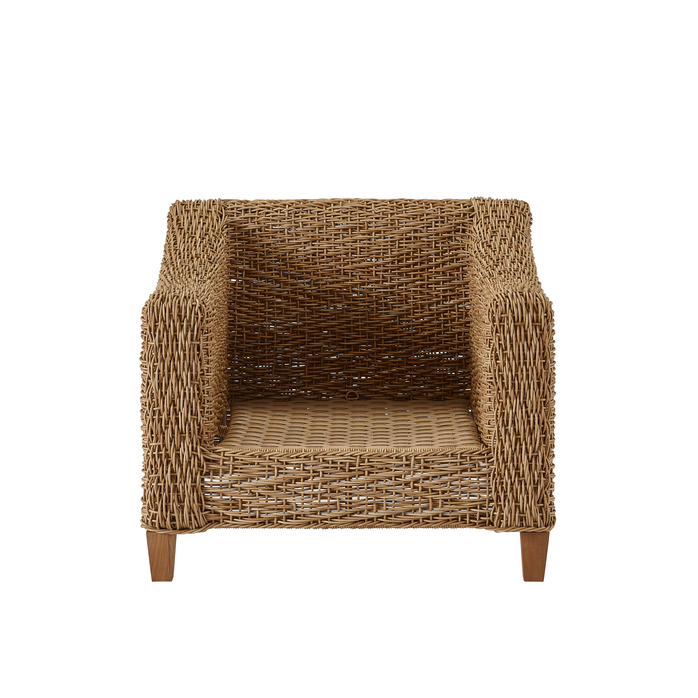 Universal Coastal Living Outdoor U012310 Outdoor Laconia Lounge Chair