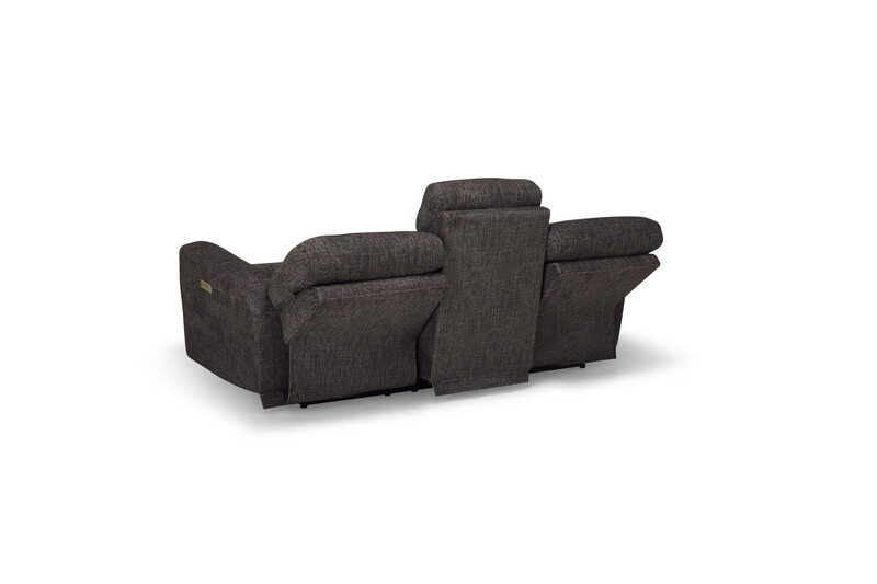 Palliser Acacia Power Reclining Acacia Sofa