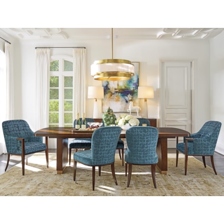 7-Piece Dining Set