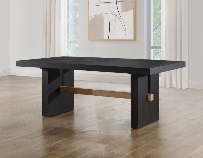 Steve Silver Aubrey Dining Table
