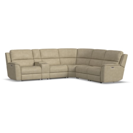 Sectional Sofa
