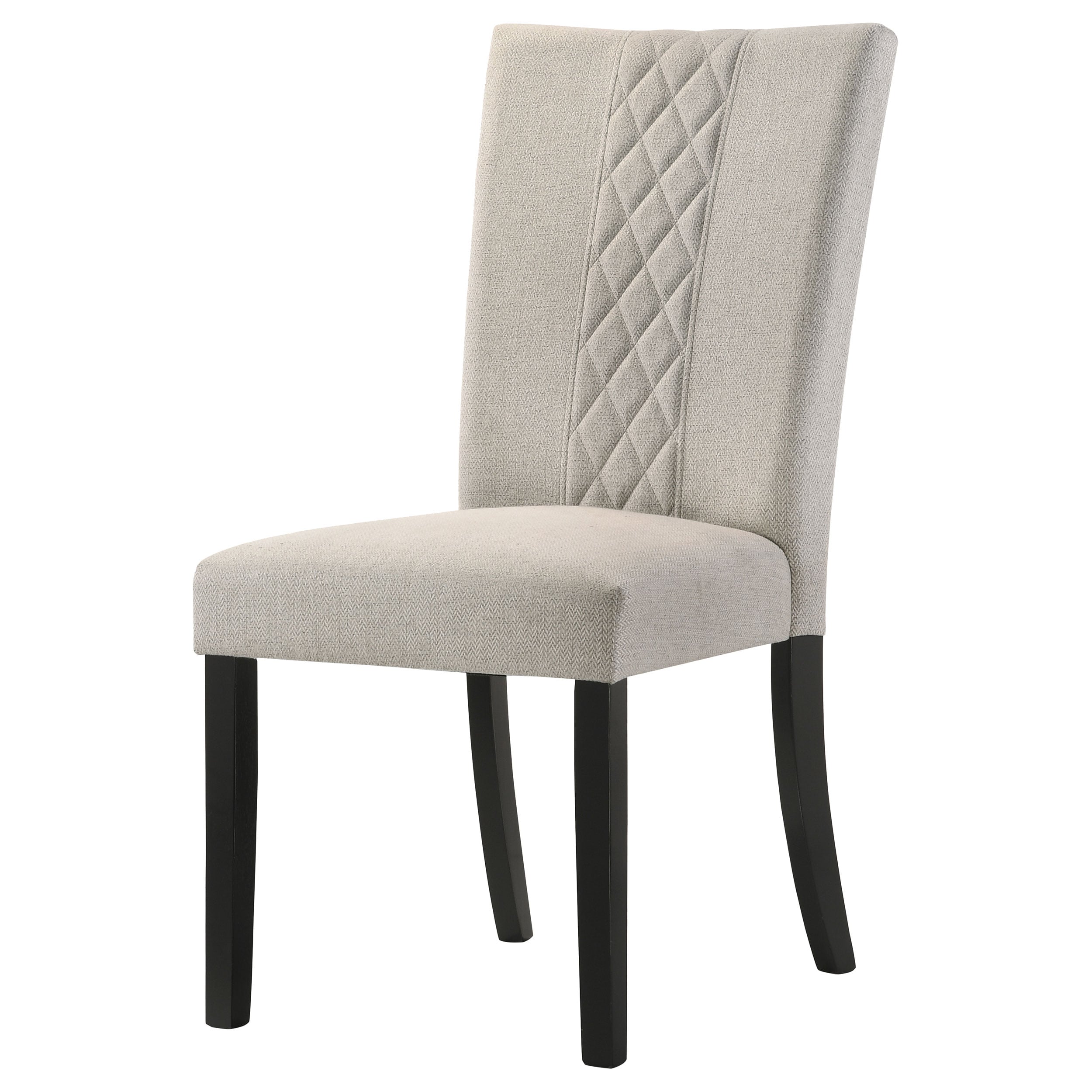 Fabric Dining Side Chair