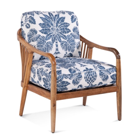 Accent Arm Chair