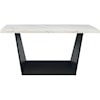 Elements Beckley Counter Height Table