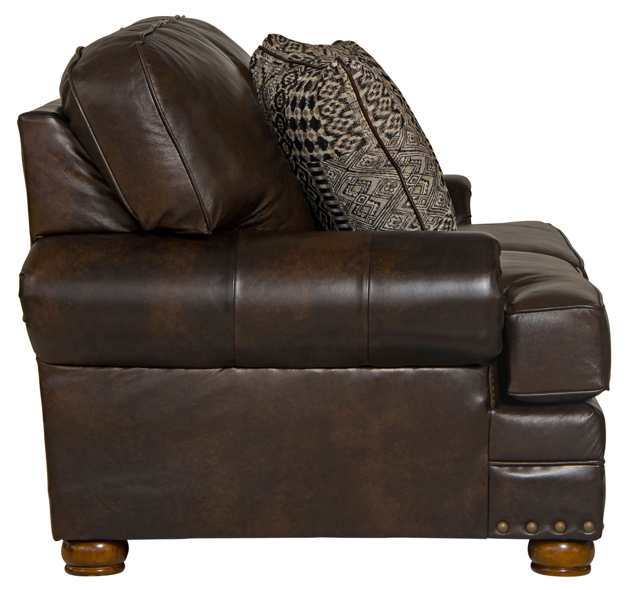 Jackson Furniture Roberto Loveseats