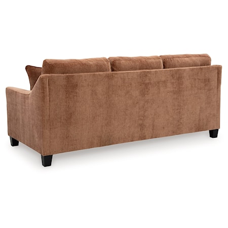 Queen Sofa Chaise Sleeper