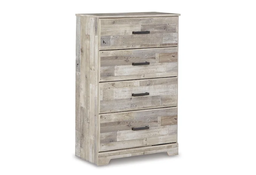 Hodanna Chest by Signature Design by Ashley Furniture at Sam's Appliance & Furniture