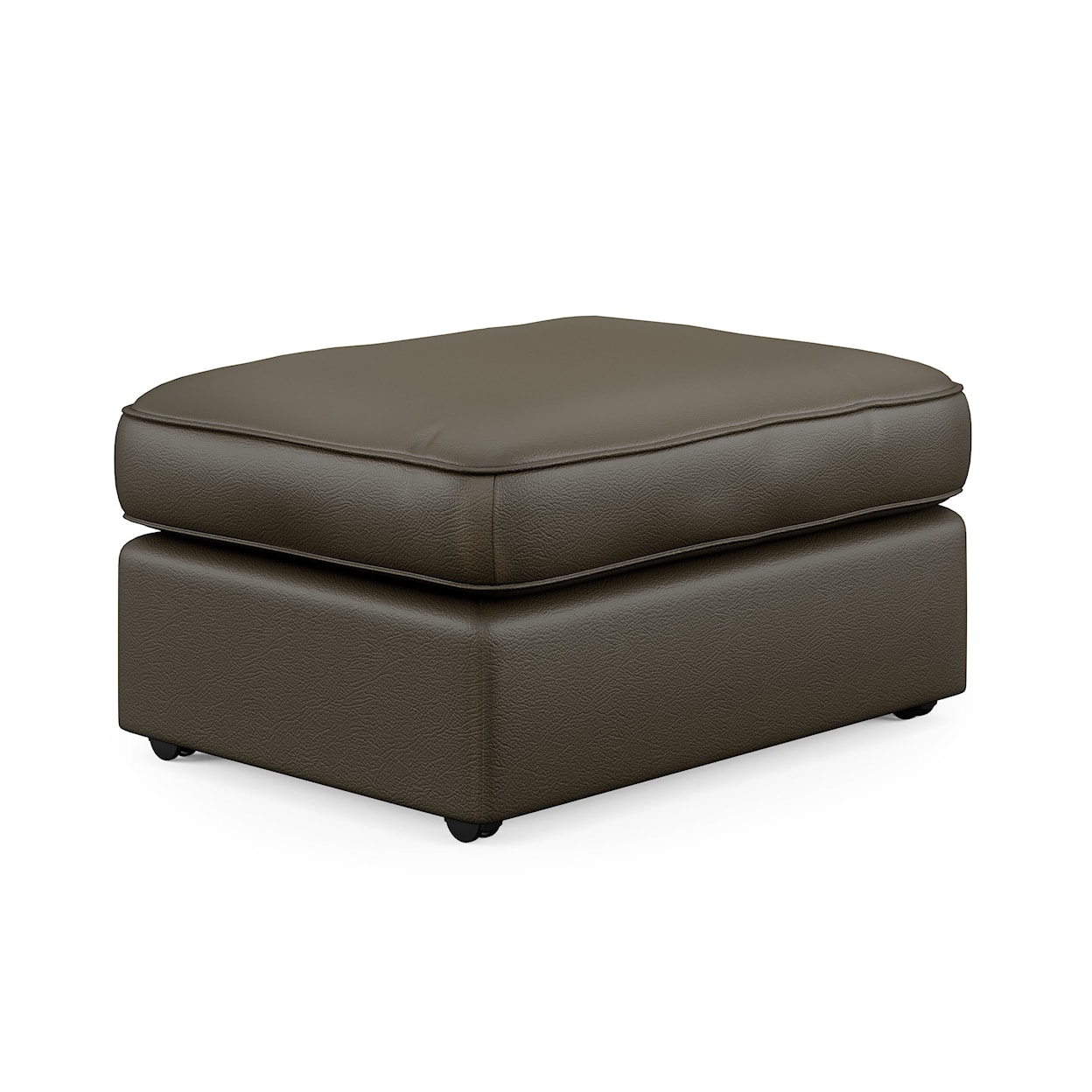 Flexsteel Vail Ottoman