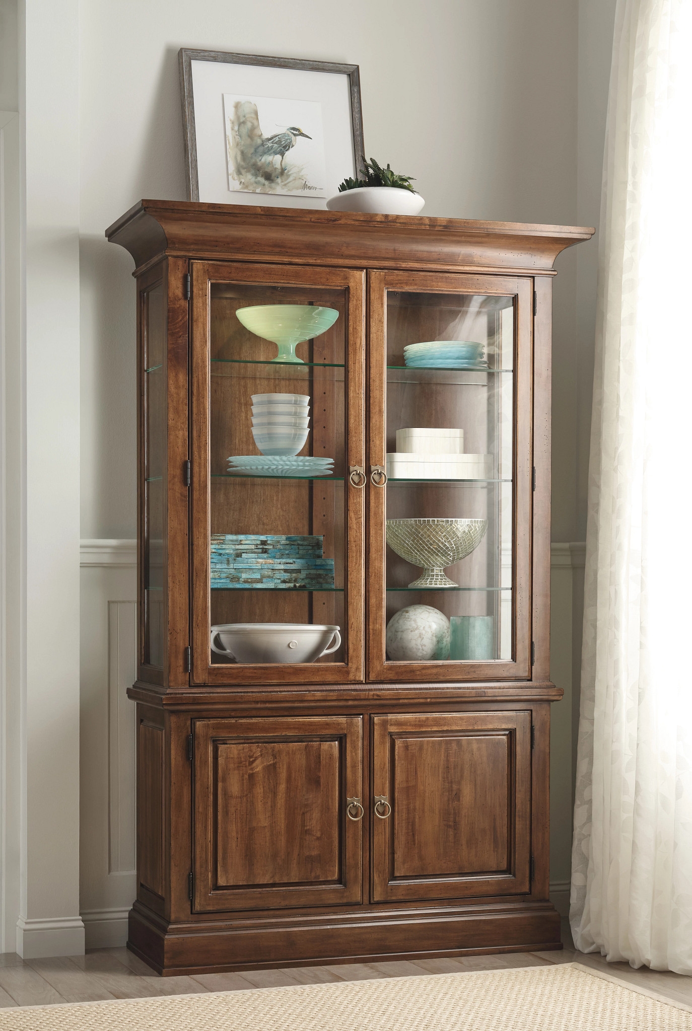 China Hutch
