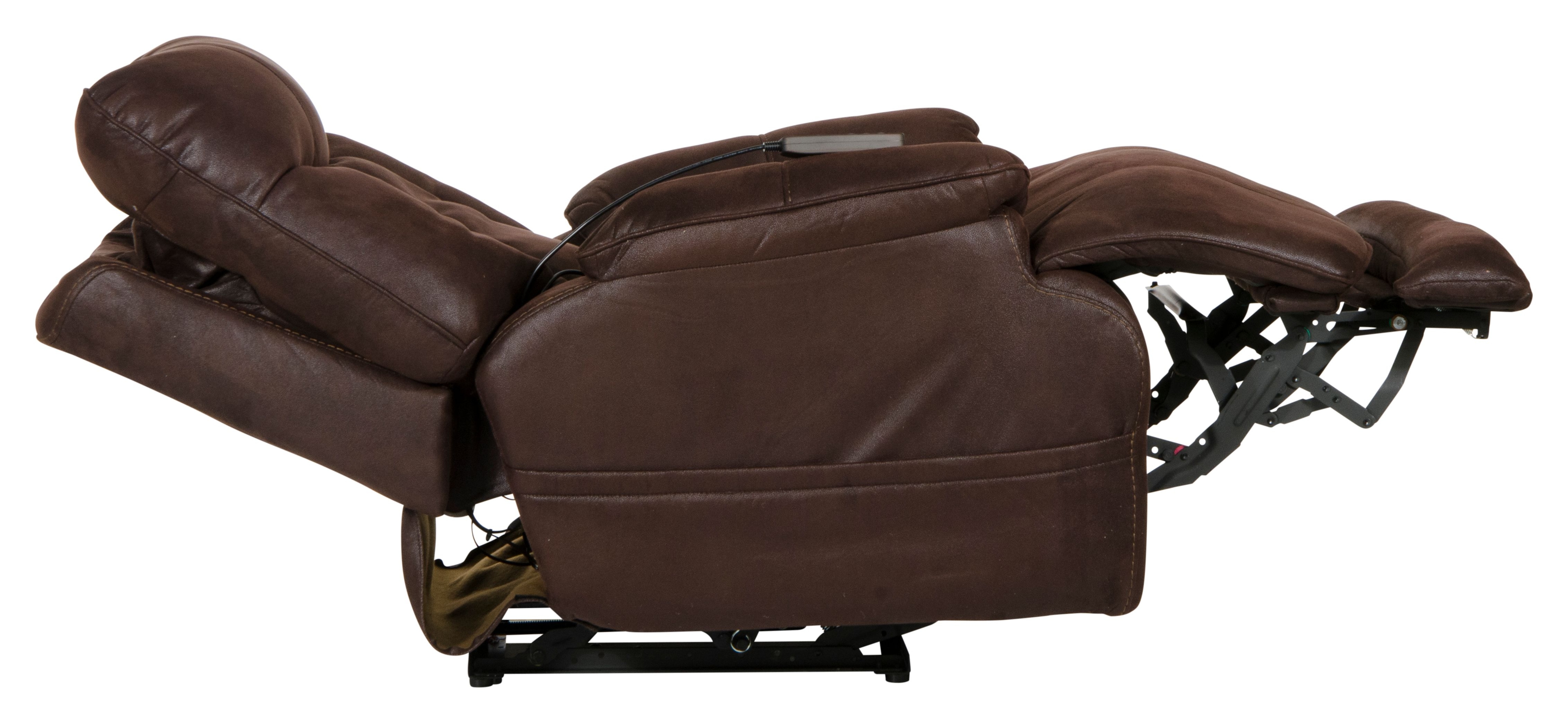 Catnapper 4789 Anders Power Lay Flat Recliner