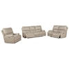Paramount Living Whitman Reclining Living Room Group