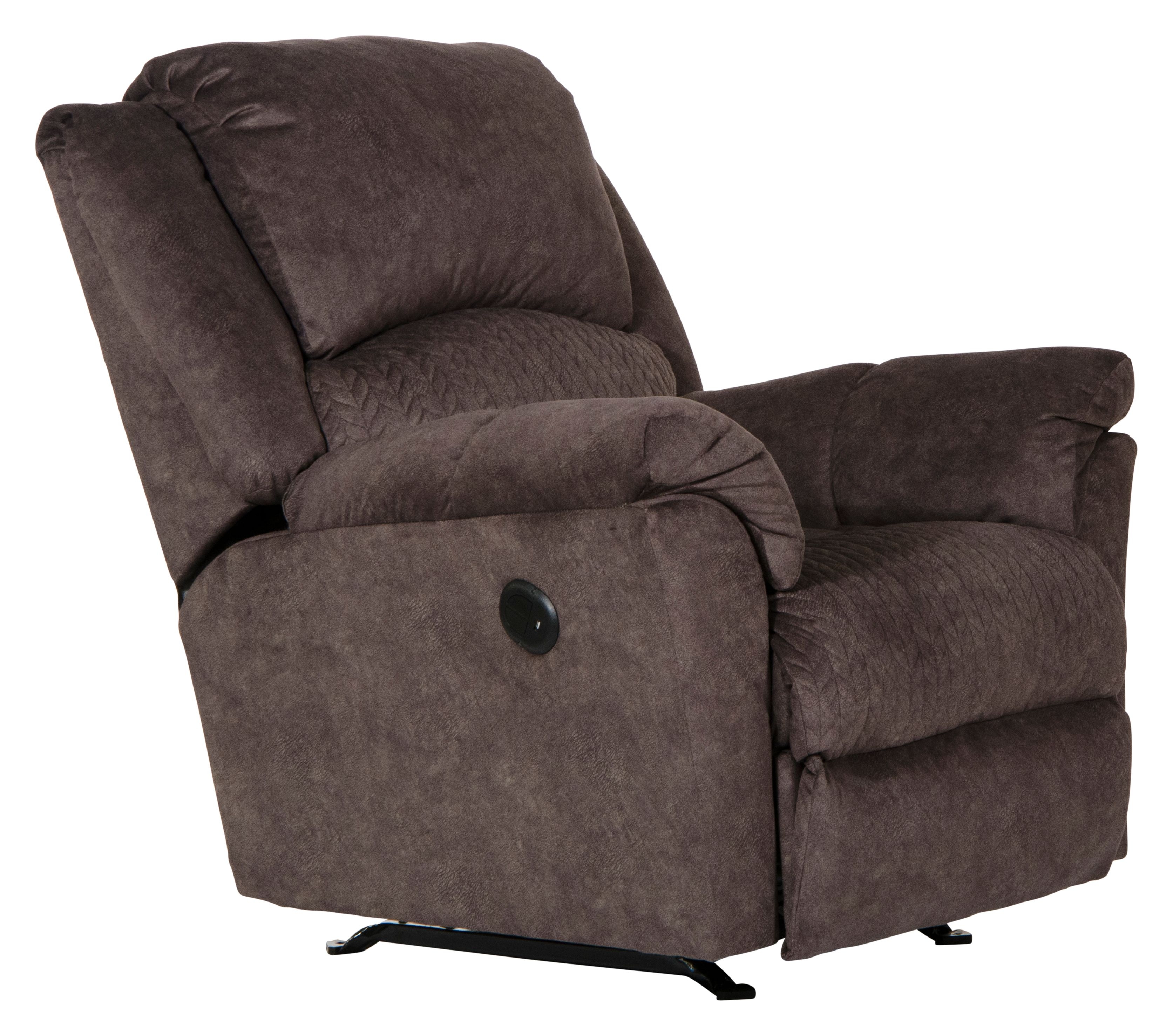 Power Rocker Recliner