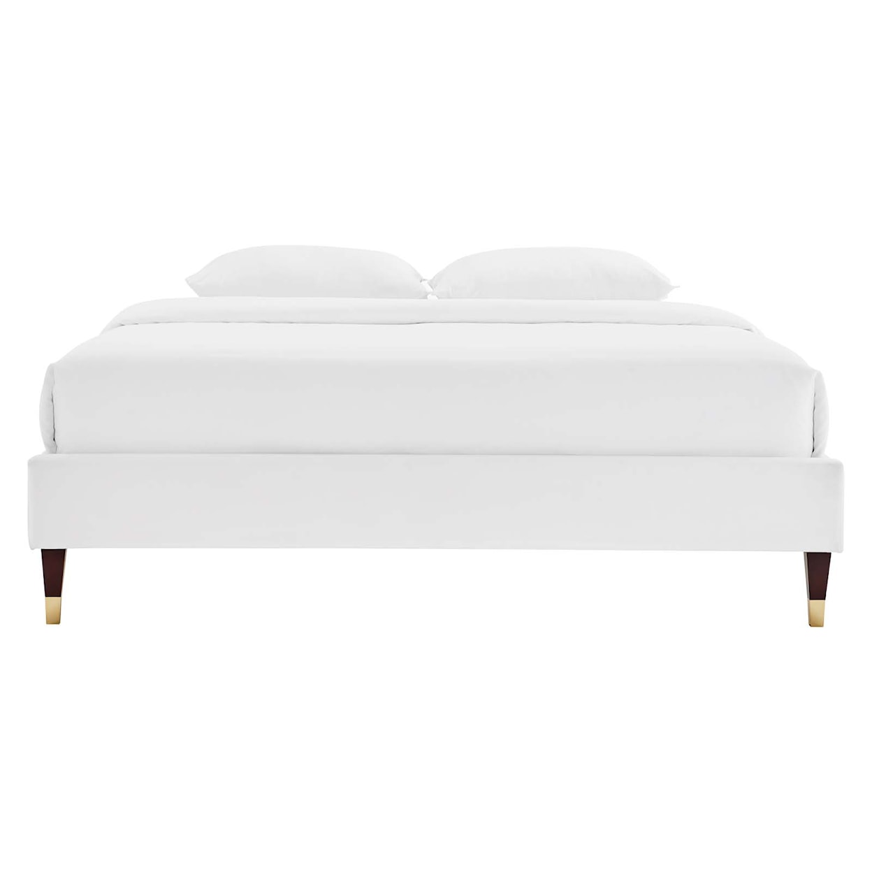 Modway Harlow Queen Platform Bed Frame