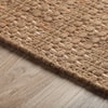 Dalyn Nepal Mocha 5' x 7'6" Rug