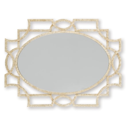 Accent Mirror