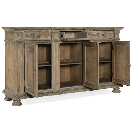 Credenza