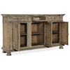 Hooker Furniture Castella 72in Credenza