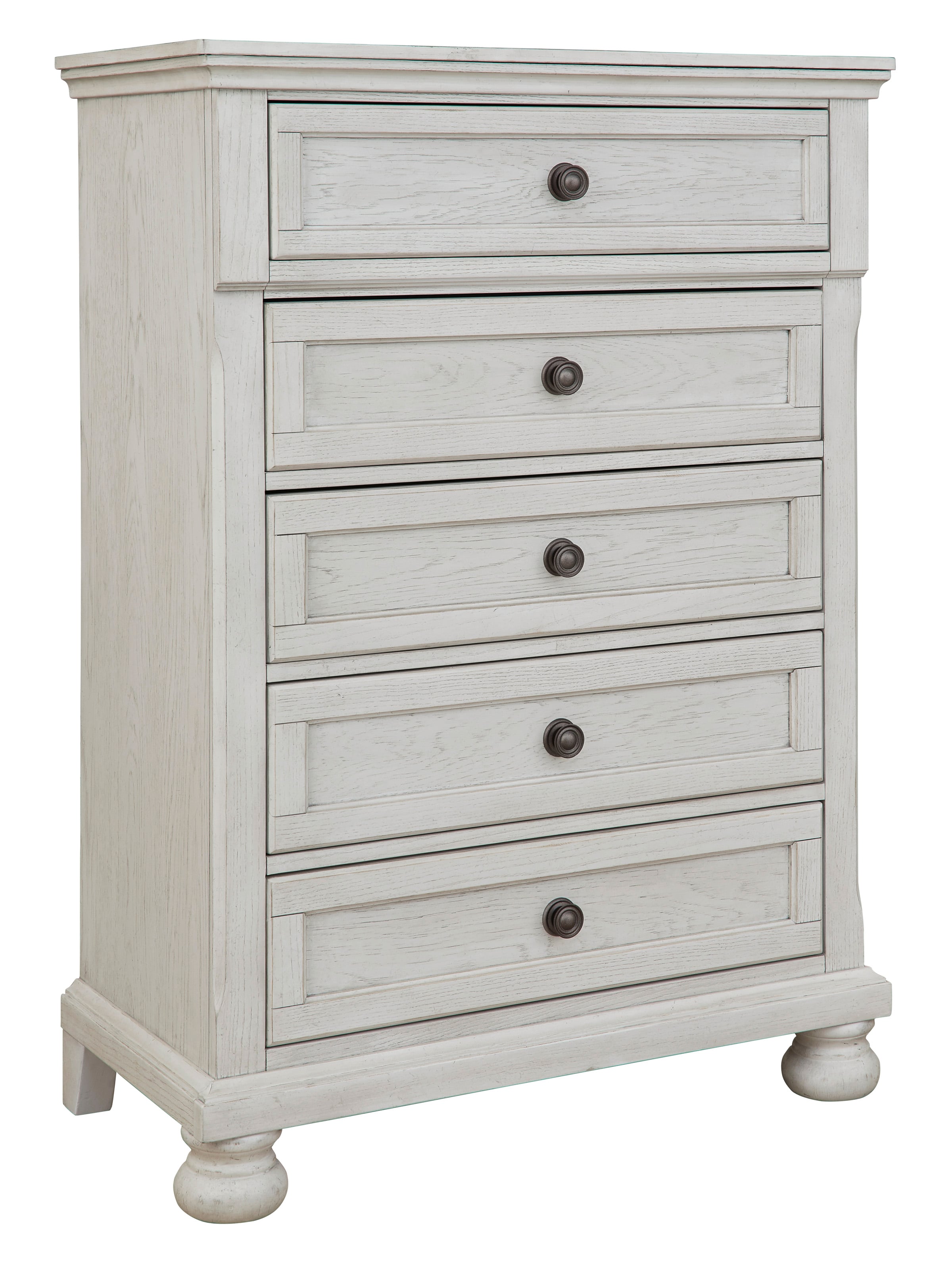 Five Drawer Chest