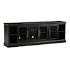 Aspenhome Byron 98" Console with 4 Doors