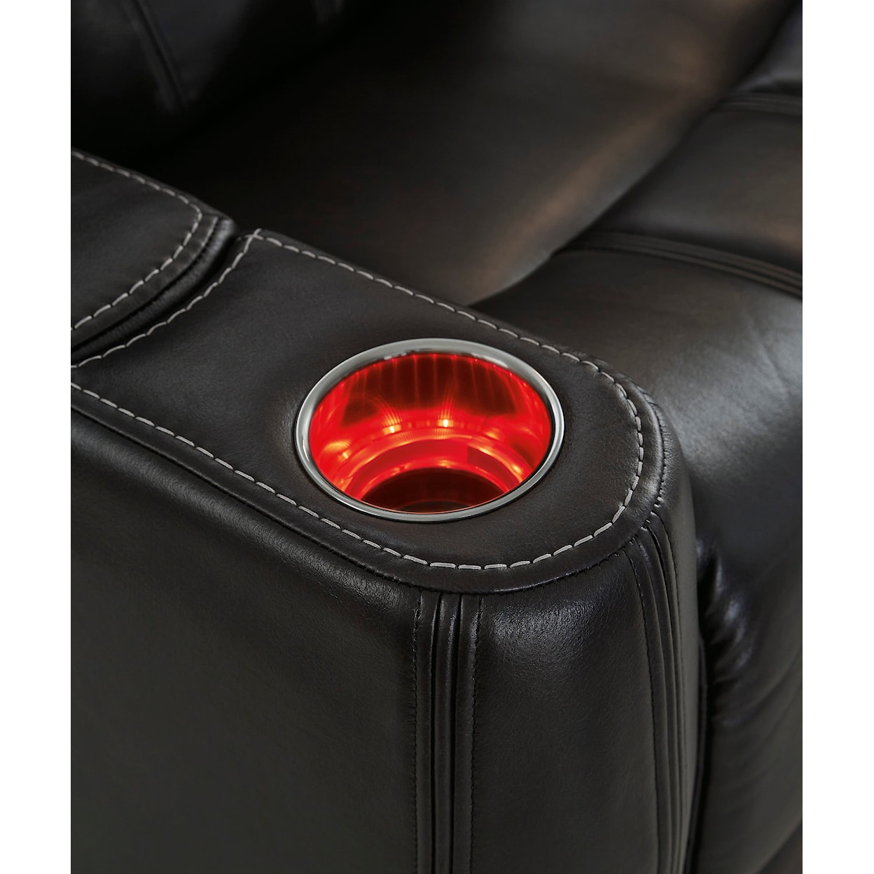 Signature Design by Ashley Furniture Benndale Power Recliner