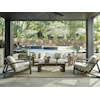 Tommy Bahama Outdoor Living Mozambique Round Table