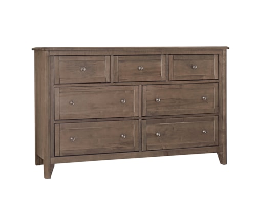 Dresser - 7 Drwr