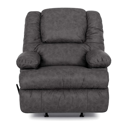 Rocker Recliner