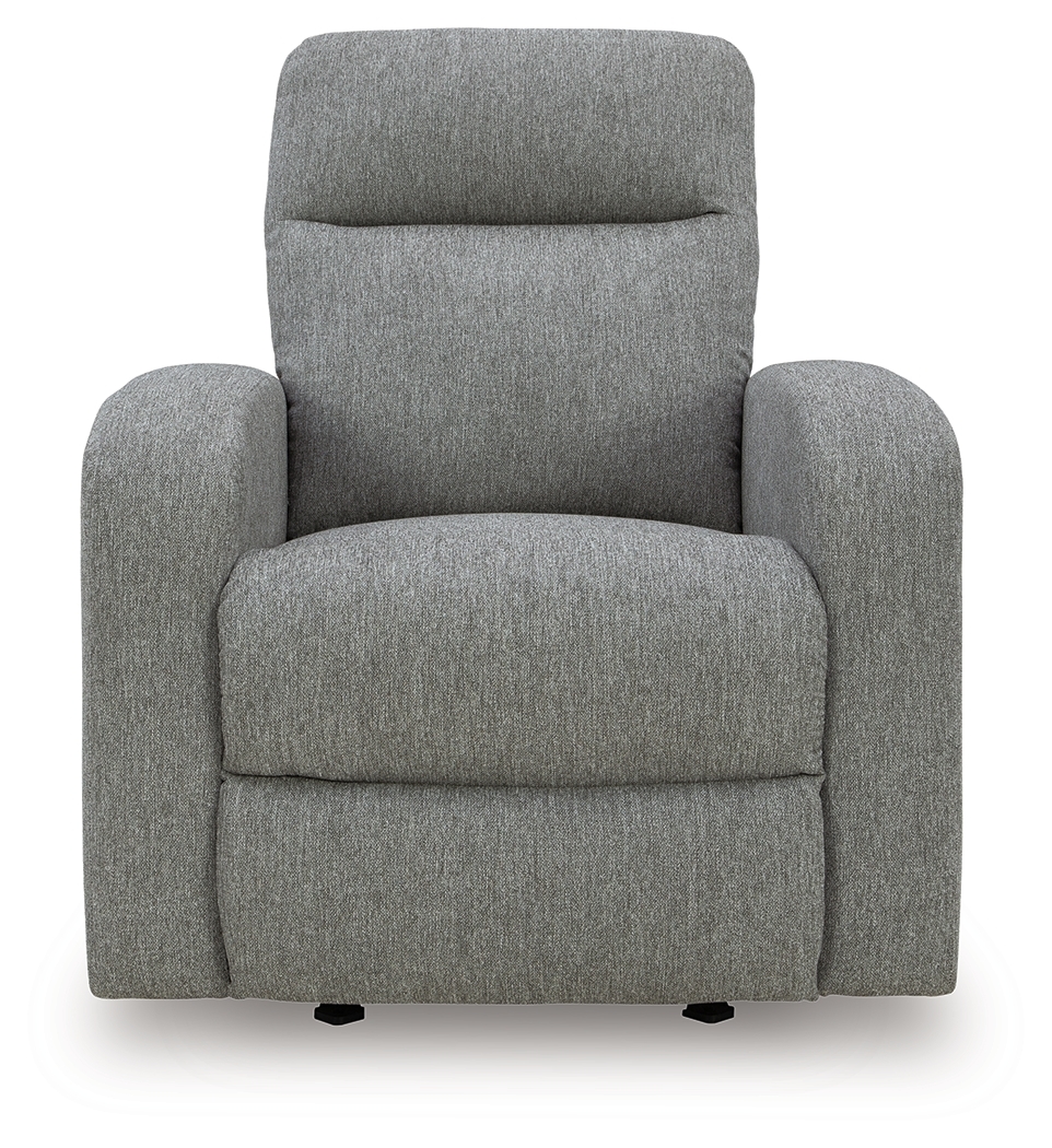 Rocker Recliner