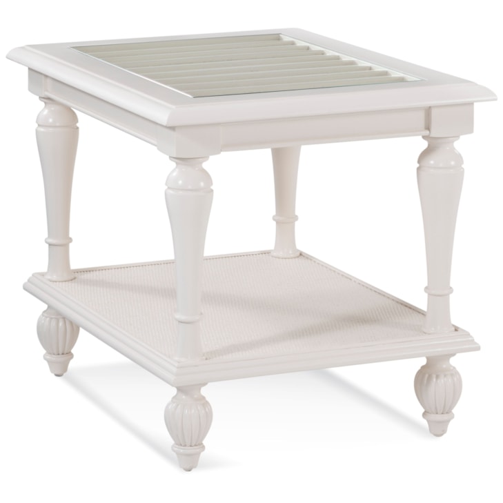 Braxton Culler Grand View End Table
