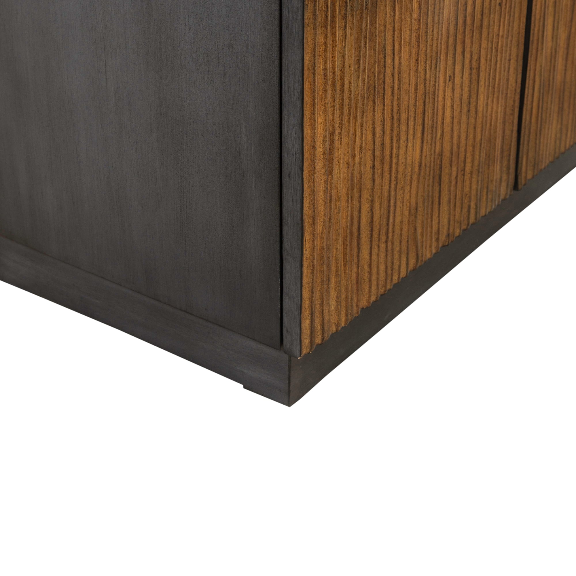 Liberty Furniture Fiore 4-Door Accent Cabinet