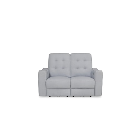 Astoria Power Reclining Loveseat