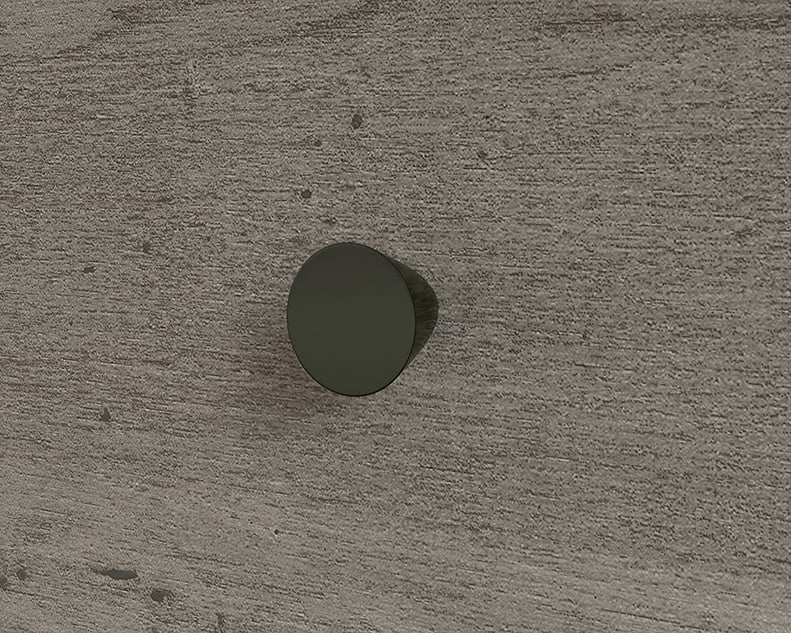 Storage Platform Bed