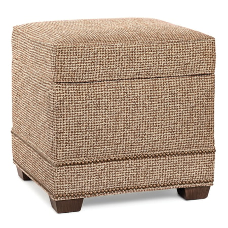 Storage Ottoman