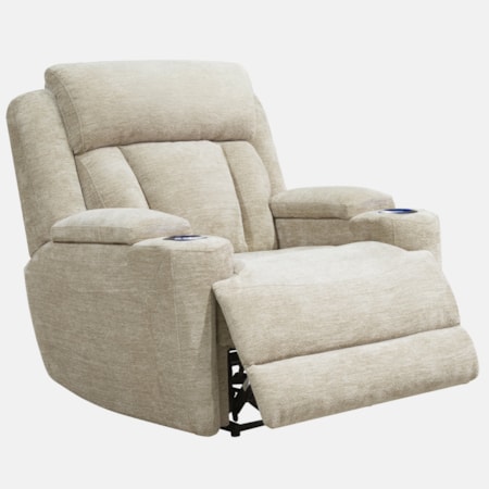 Power Recliner