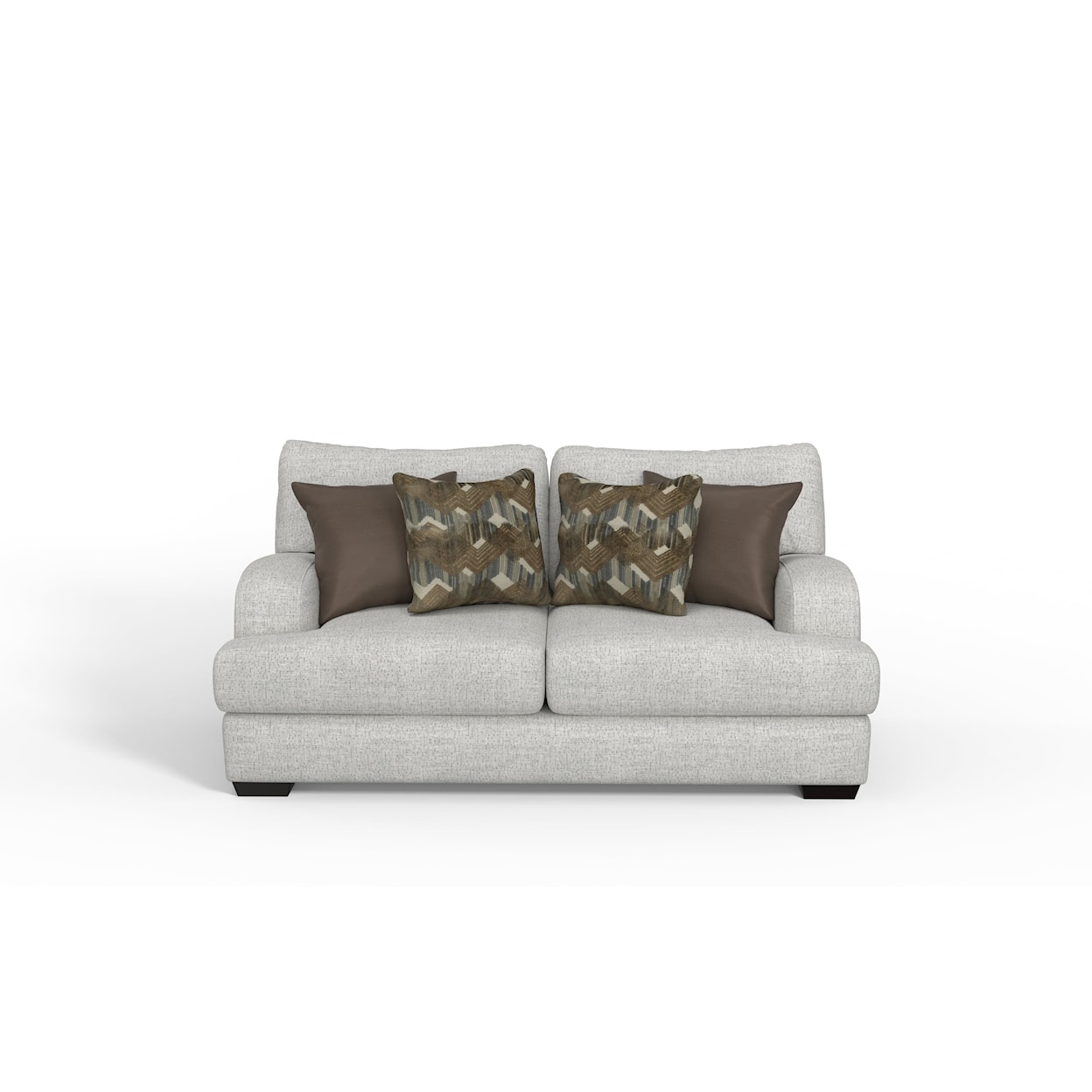 Corinthian 5280 Loveseat