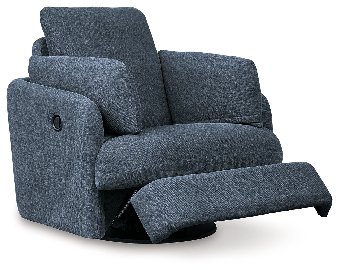 Swivel Glider Recliner