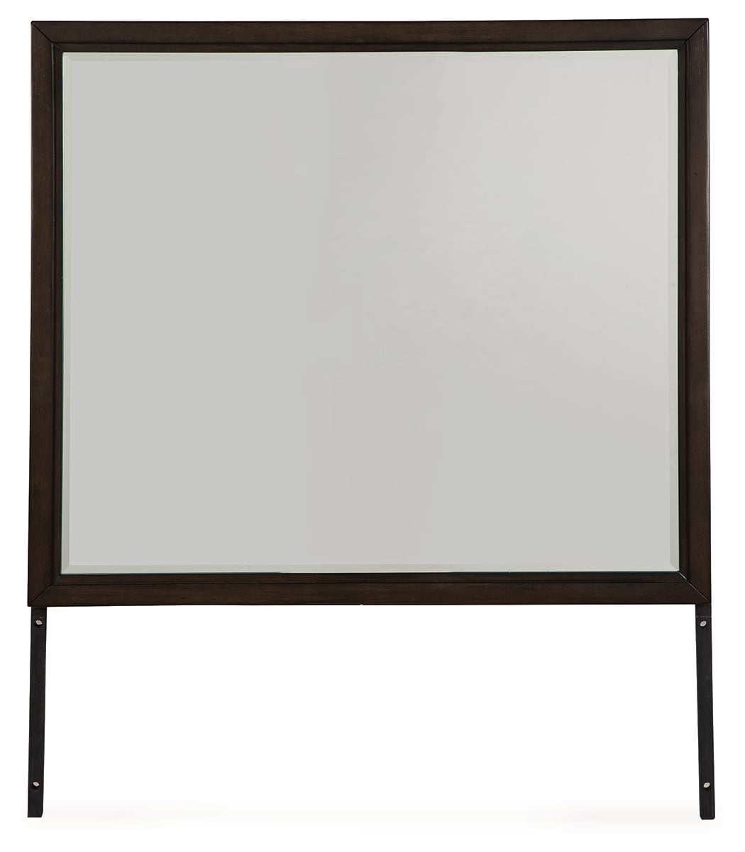 Bedroom Mirror