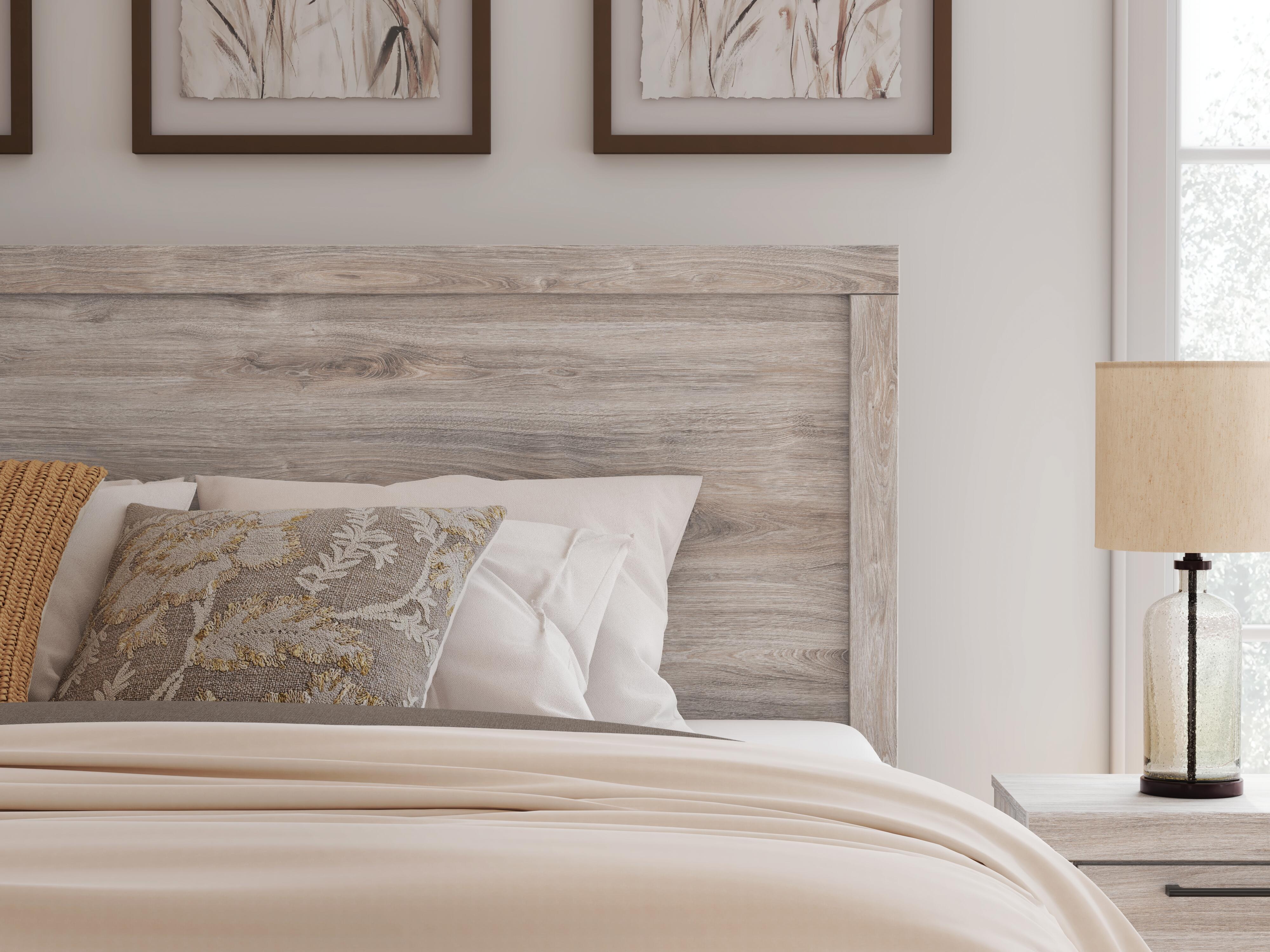 Signature Design by Ashley Broachmyn Queen Bedroom Set