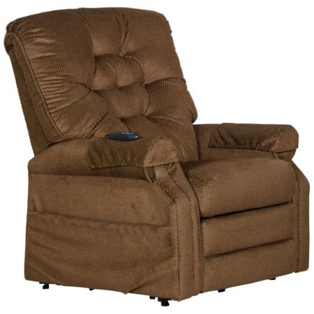 "Pow'r Lift" Recliner