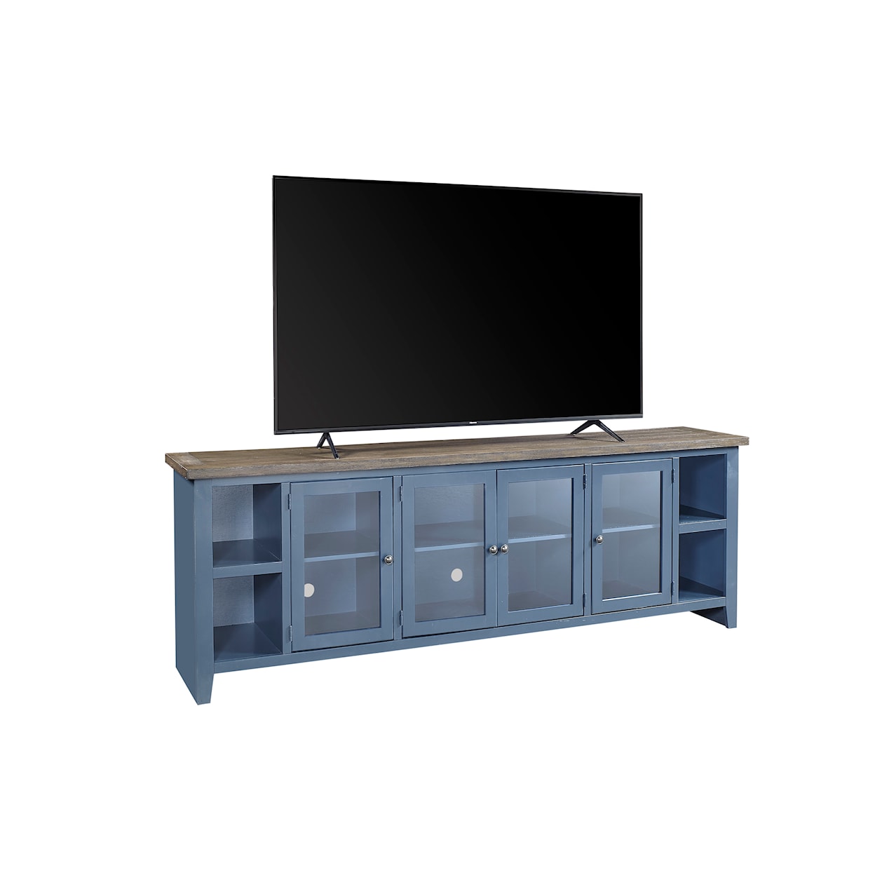 Aspenhome Eastport TV Console