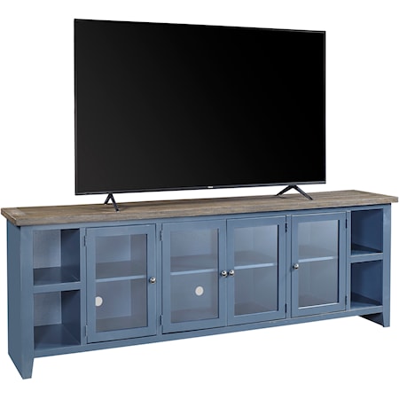 TV Console