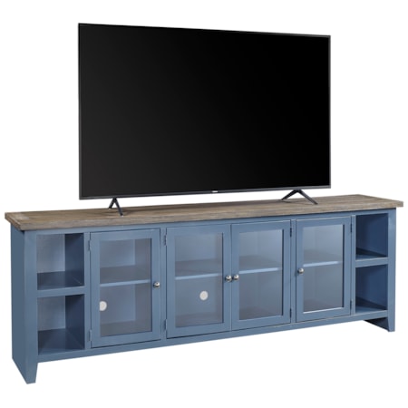 TV Console