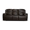 Flexsteel 1759 Jackson Power Reclining Sofa