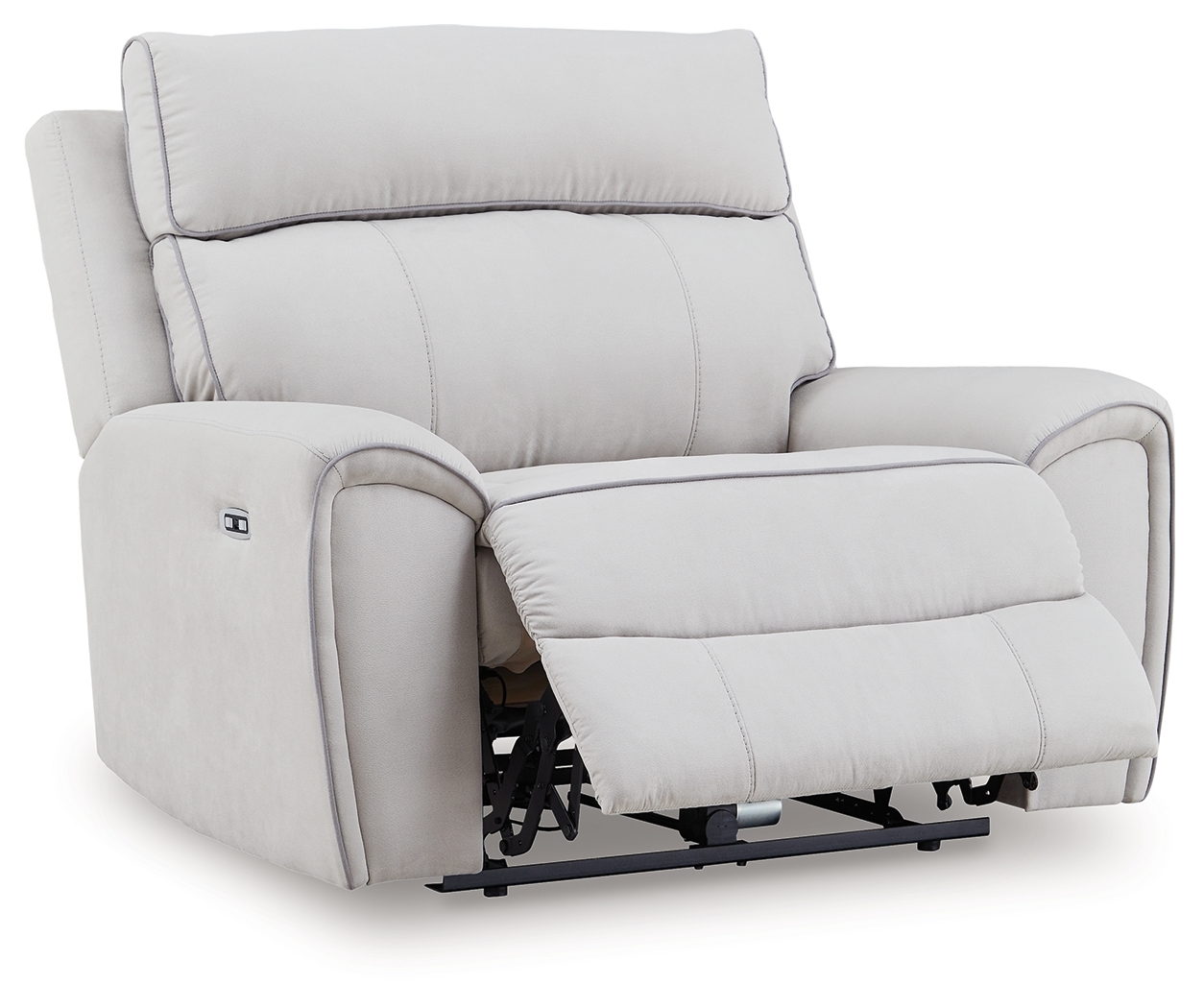 Pwr Recliner/Adj Headrest