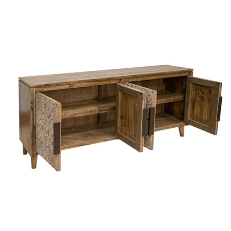 Console Table