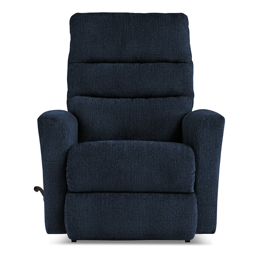 Small discount rocker recliner