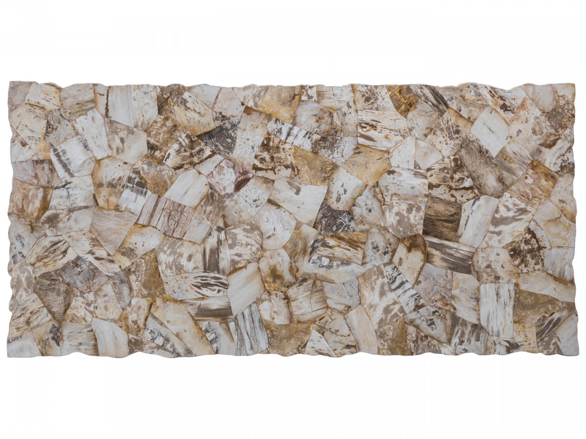 Artistica Caldera Rectangular Dining Table