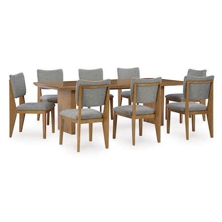 9-Piece Dining Set