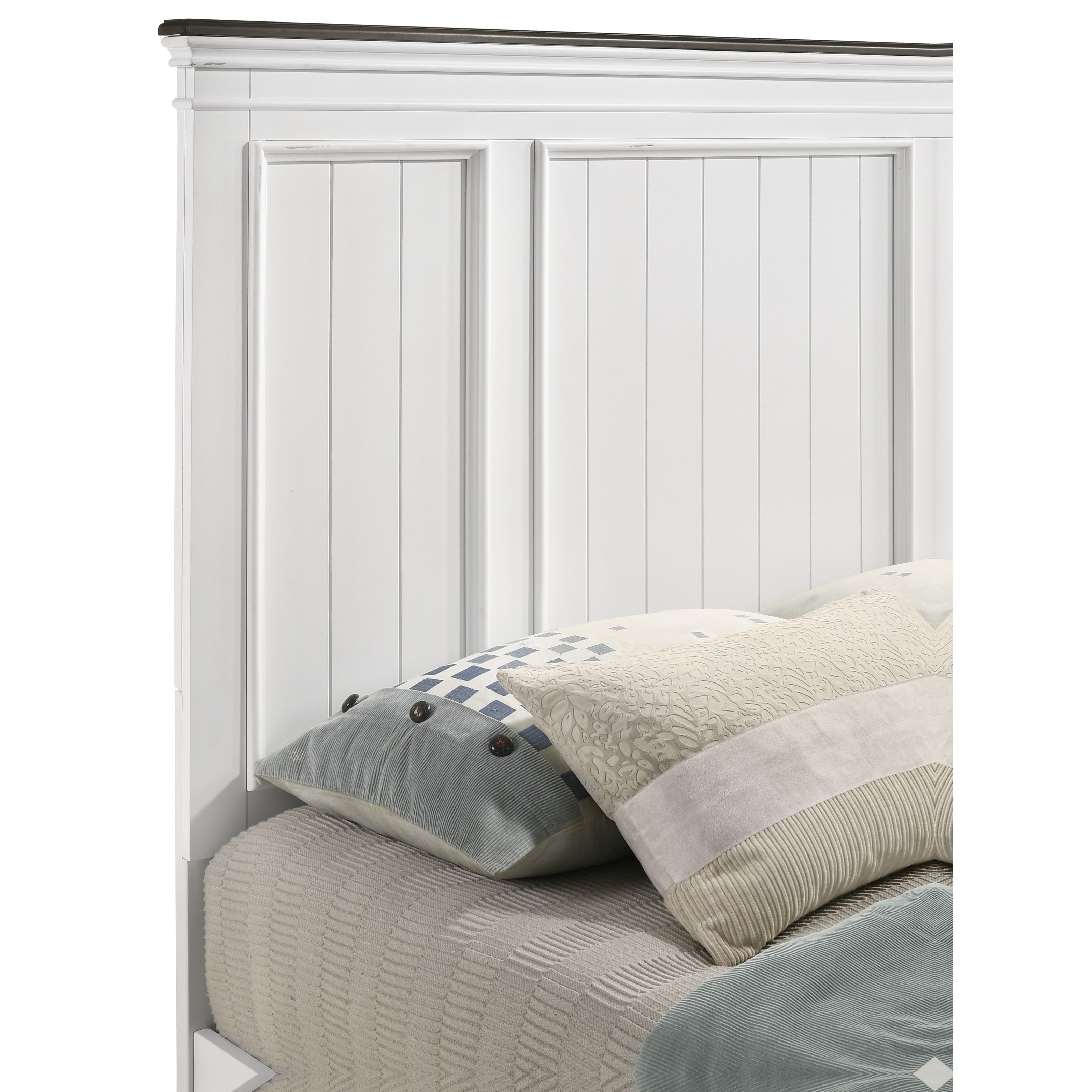 Lifestyle 8309 Queen Bed