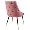 Modway Adorn Dining Side Chair